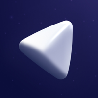 Moonlitt - Moon Phase Tracker logo