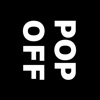 POPOFF - The Live Fashion Game icon