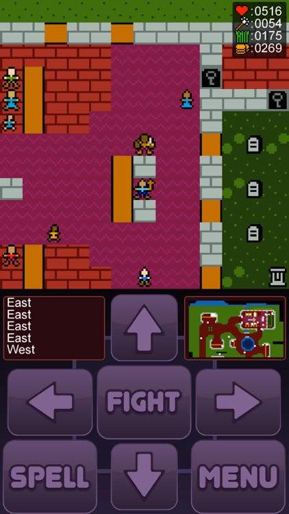 Lowlander II: Lowerlander