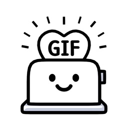 GIF Toaster - Créateur de GIF