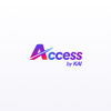 Access by KAI - PT. KERETA API INDONESIA