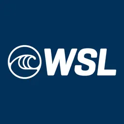 World Surf League app icon