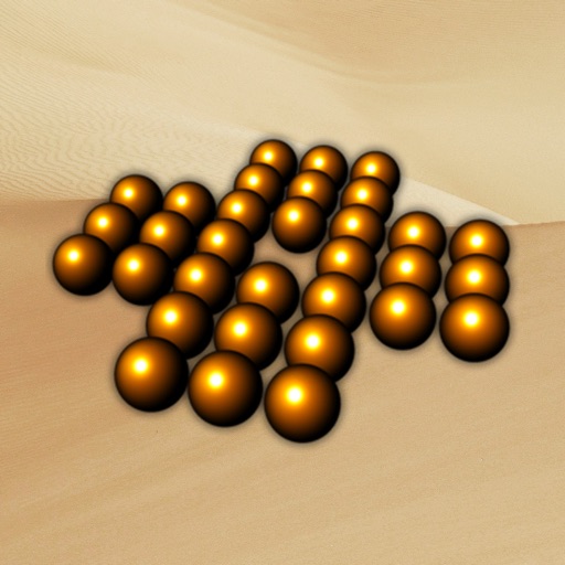 AbaCruX - Peg Solitaire