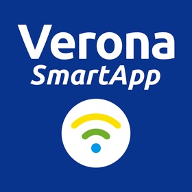 Screenshots (3) Verona SmartApp