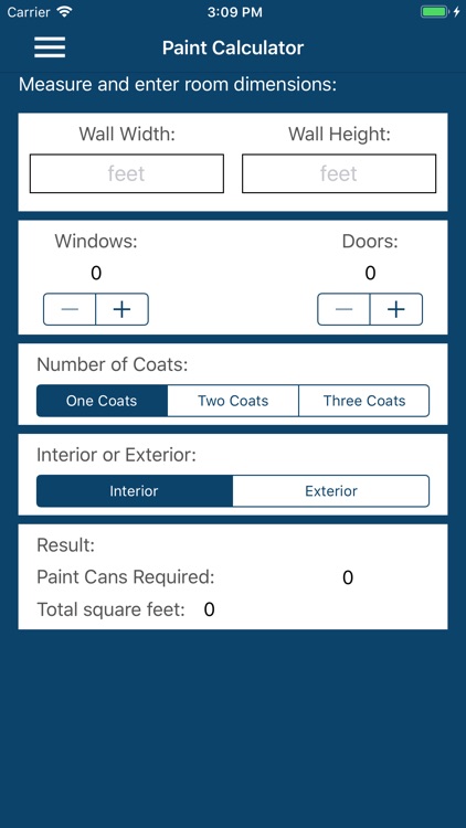 Prestige ColorPic Paint Color screenshot-6
