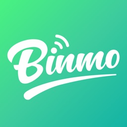 Binmo-Group Voice Chat Rooms