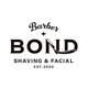 SHAVING＆FACIAL　Barber　BOND