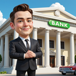 Bank Manager Simulator 3D pour pc