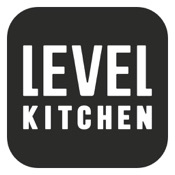Level Kitchen — здоровая еда