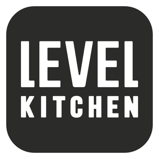 Level Kitchen — здоровая еда
