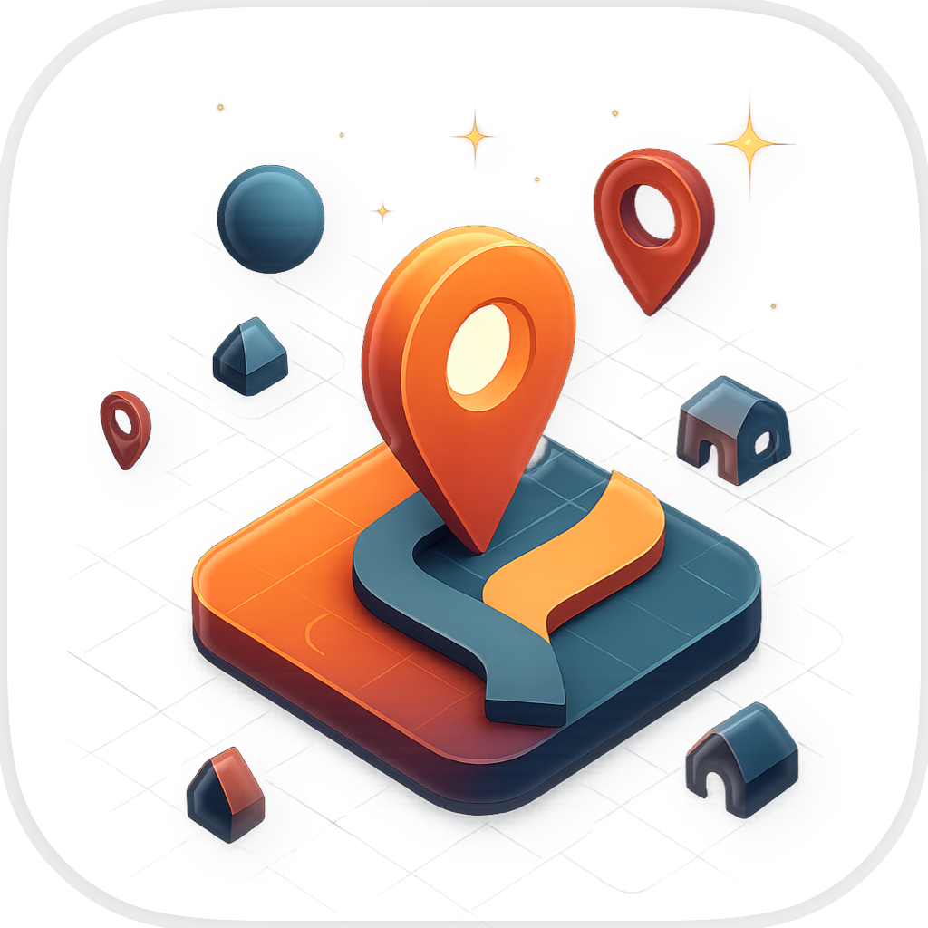 Get Navify - Navigate to Photo for iOS, iPhone, iPad Aso Report