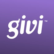 Givi Mobile Donations