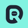 Regoo: Video Live Chat &Shadow icon