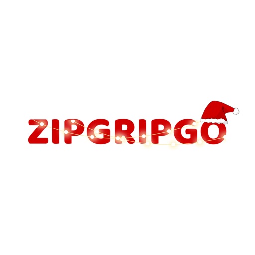 ZipGripGo – Food Delivery