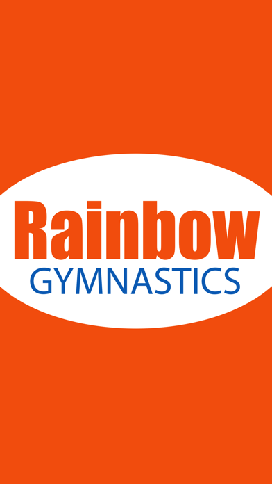 Rainbow Gymnastics Screenshot
