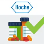 Mobile Verification Roche App Cancel