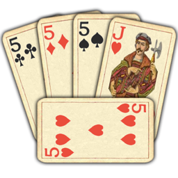 GrassGames Cribbage Pro