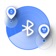 Find My Bluetooth Device +. app icon - Utilities app for iPhone