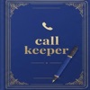Phone Call Note Keeper App Icon