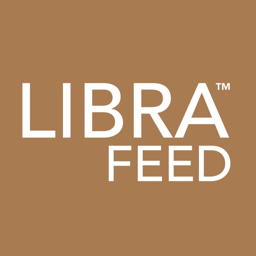 Libra Feed