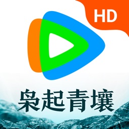 腾讯视频HD-《枭起青壤》全网独播