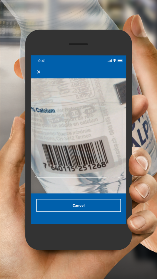 #2. passabene (iOS) 由: Coop