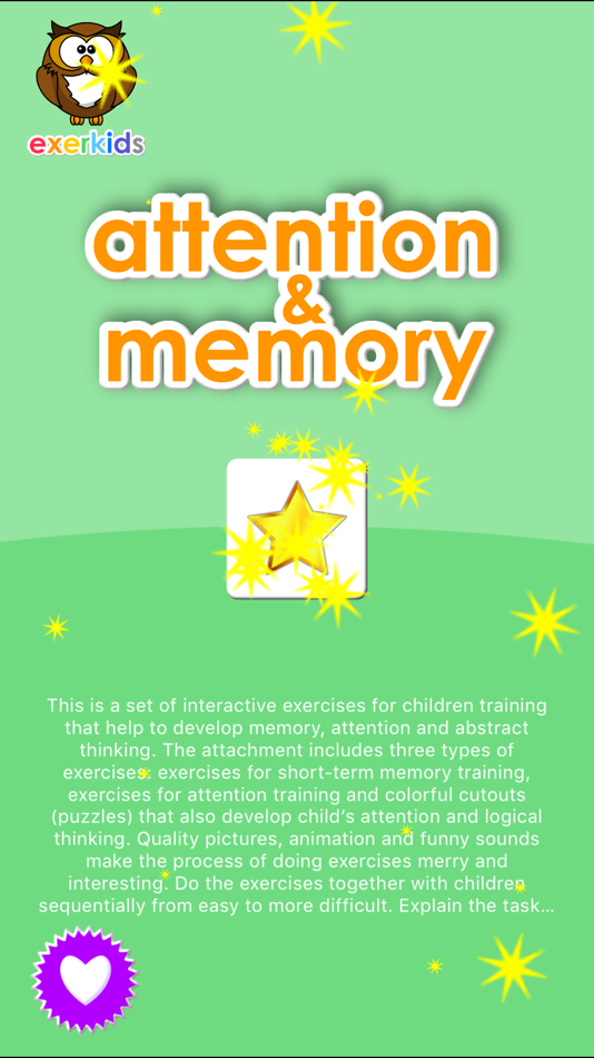 #1. Attention And Memo Pro (iOS) 由: Sergey Rozovik