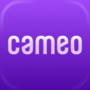 Cameo - Personal celeb videos