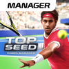 TOP SEED Tennis Manager 2024 - Gaminho