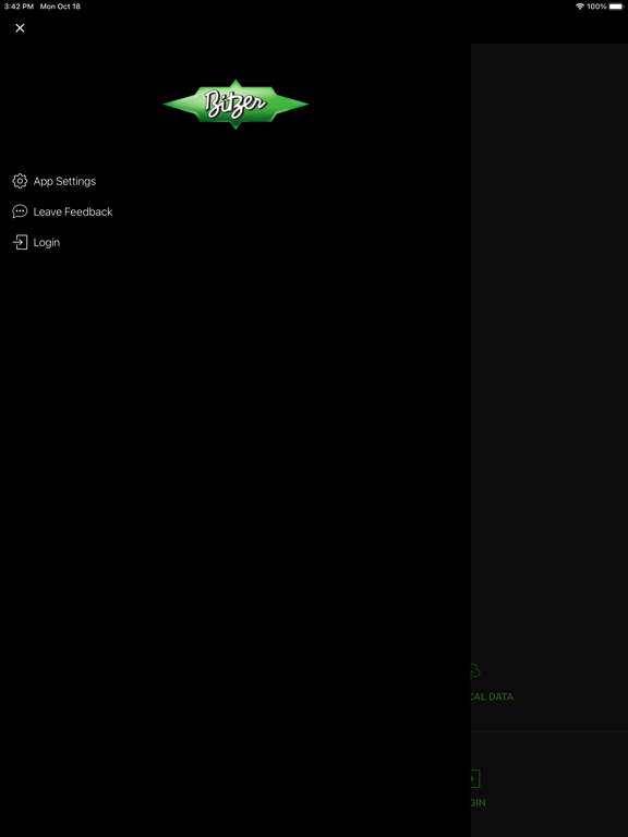 Screenshot #5 pour BITZER Electronics ServiceTool