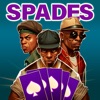 Spades - Classic Card Game icon