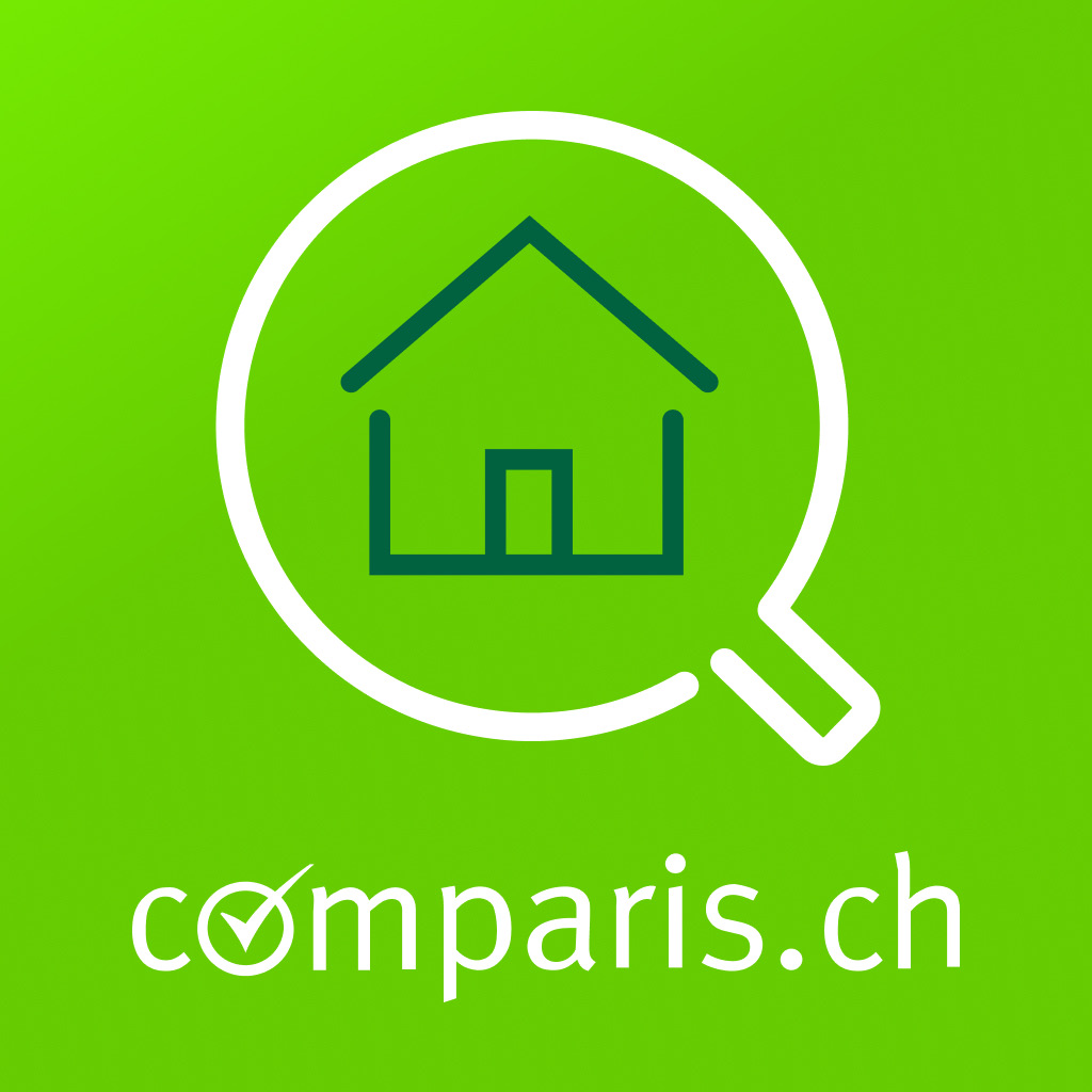 Get Comparis Immobilien Swiss for iOS, iPhone, iPad Aso Report