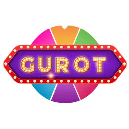 Gurot app icon
