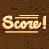 Scram! Scoring App icon