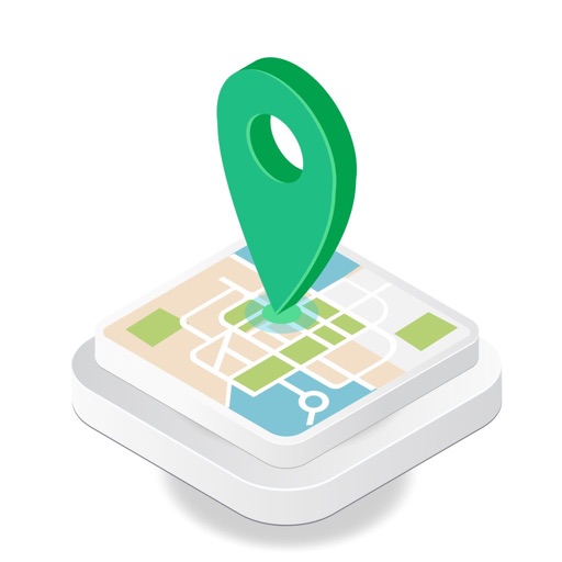 Family GPS: Location Tracker