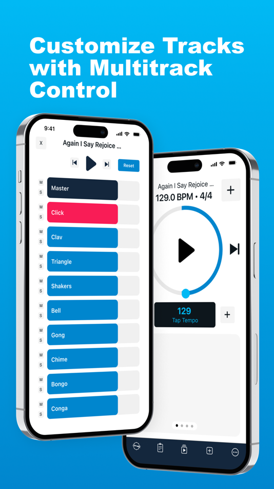 #3. Loops & Clicks - LiveTrackz (iOS) 由: Four-Four Software Inc.