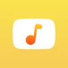 Music Player: Snap & Vid, Tube icon