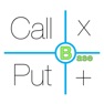 Get Option Base - risk calculator for iOS, iPhone, iPad Aso Report