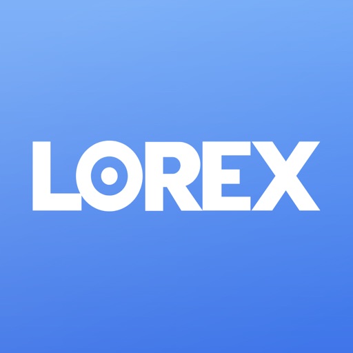 Lorex Home