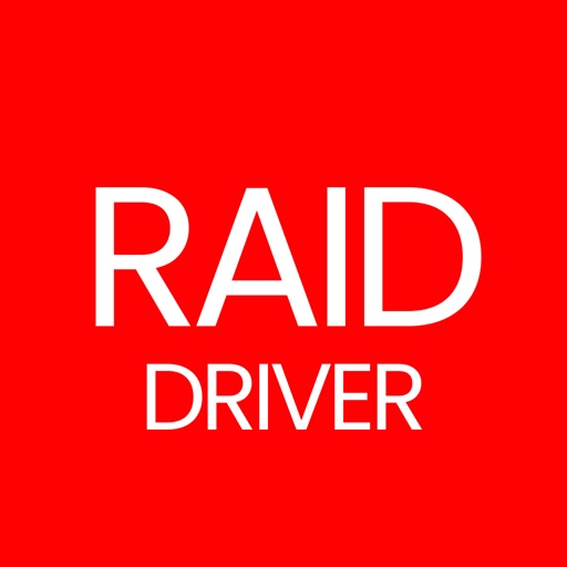 Raid Driver