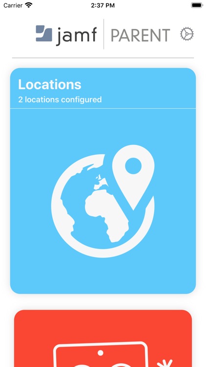 Jamf Parent