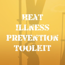 Screenshots (3) Heat Illness Toolkit