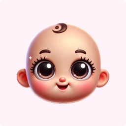 AI Baby Face・Generator Photo