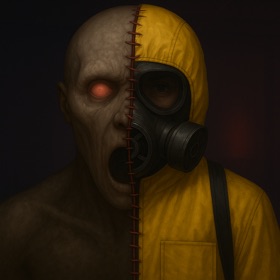 SCP Runner