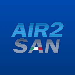 TEXA AIR2 SAN