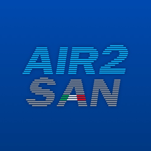 TEXA AIR2 SAN