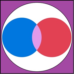 Venn Diagram Shader