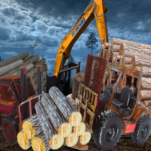 Roni in The Forest 2025