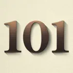 101 Okey HD-İnternetsiz YüzBir App Contact