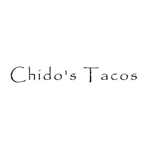 Chido's Tacos
